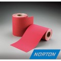 Norton 8 Inch Red Heat Cloth