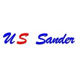 US Sander