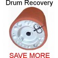 Recovered Drums