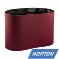 Norton 8 inch Red Heat Belts