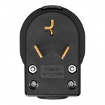 Dryer and Range Plugs