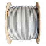 Cable 10/3 Gray 600v*