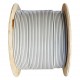 Cable 10/3 Gray 600v* Cable 10/3 Gray 600v*