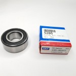 Bearing, Ball, 5205-2RS Bearing, Ball, 5205-2RS