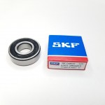 Bearing, Ball, 6203-2RS