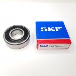 Bearing, Ball, 6204-2RS