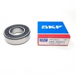 Bearing, Ball, 6205-2RS