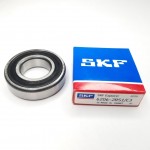 Bearing, Ball, 6206-2RS