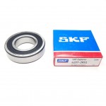 Bearing, Ball, 6207-2RS