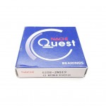 Bearing, Ball, 6208-2RS