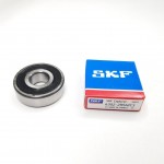 Bearing, Ball, 6302-2RS