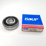 Bearing, Ball, 6303-2RS