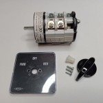 Switch, Reversing, 3 phase boost