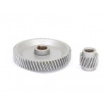 Gear Set old edger