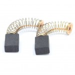 Brushes, set of 2