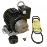 Motor Kit Clarke 4hp 3450 rpm~