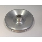 Pulley, Single Groove, 12
