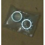 Nut & Washer