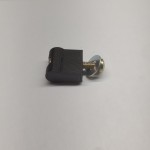 Belt Guard Bracket