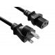 Power Cord for Light, 220v Power Cord for Light, 220v