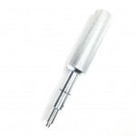 Top Roller Release