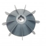 Fan, Motor