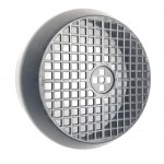 Fan Cover, Motor