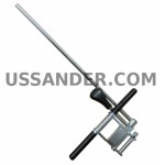 Control Handle Assembly
