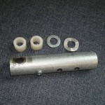Handle Tee Modified Kit