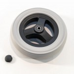 Wheel