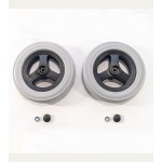 Wheel Set