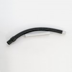 Extended Dust Tube
