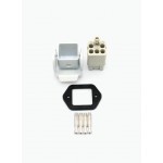 Quick Disconnect Plug - Lower