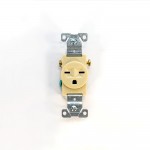 Auxiliary Socket