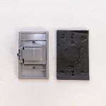 Auxiliary Socket Cover