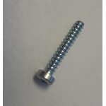 Screw, 5x30