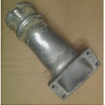 Dust Pipe, USED, old style