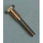 Shaft, Rear Wheel Guide