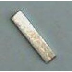 Key                1/4 x 1 1/4