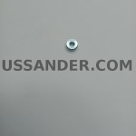 Spacer*        (Fits 1/4 Pin)