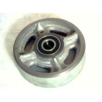 Side Wheel Steel
