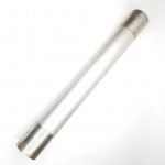 Dust Pipe