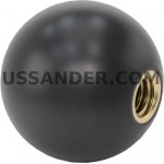 Ball Knob only, HS & GAL Dolly