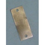 Vacuum Cover Plate Solid