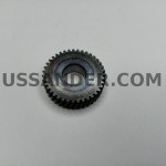 Helical Gear, Variable Speed