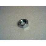 Jam Nut                    1/2