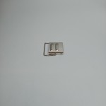 Latch, Edger Case, Metal