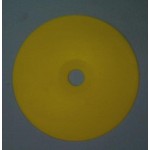 Plastic Edger Backing Plate~
