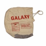 Bag, Dust Galaxy Elite