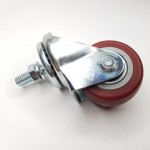 Caster Wheel